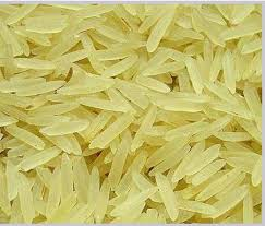 India 1121 Parboiled Basmati Rice