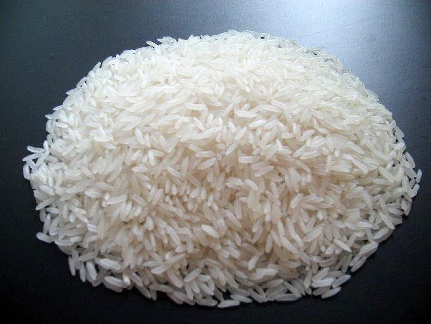 India 1121 Raw Basmati Rice