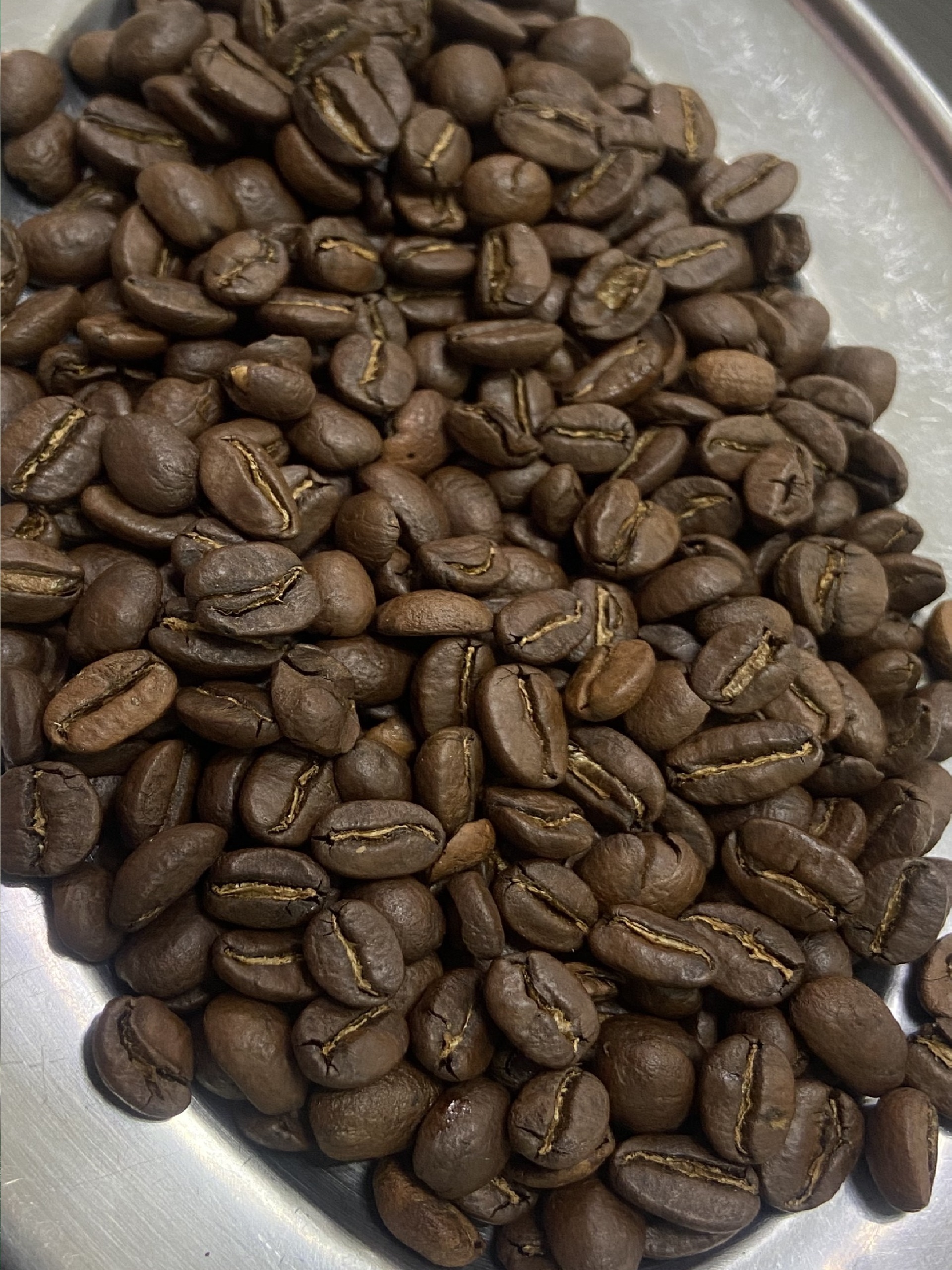 ARABICA COFFEE