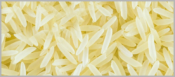 India golden sella rice (basmati)