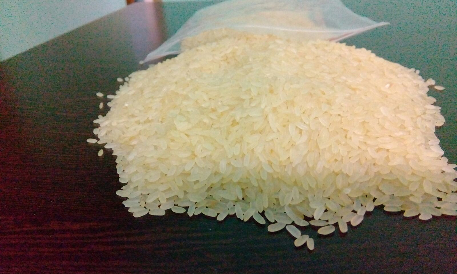 India parboiled rice IR64