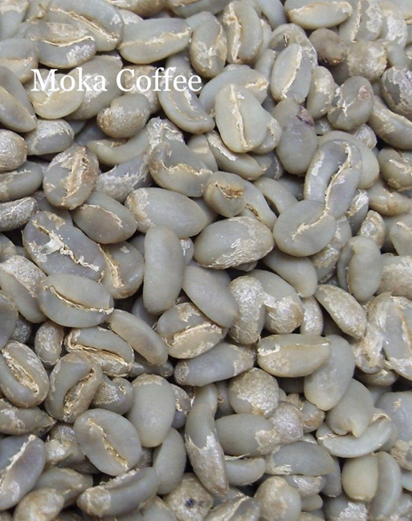 MOKA COFFEE