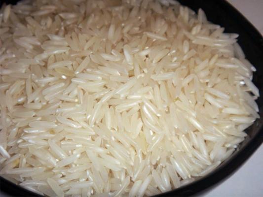 Pakistan Super Basmati Rice