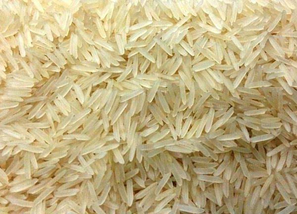 Pakistan Super Kernel Basmati Parboiled (Sella) Rice